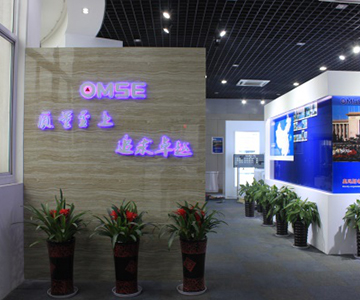 倾心打造　　完美呈现 ――关于百博网页版登录入口公司展示厅的报道