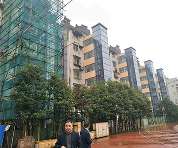 百博网页版登录入口加装电梯的优势与特色